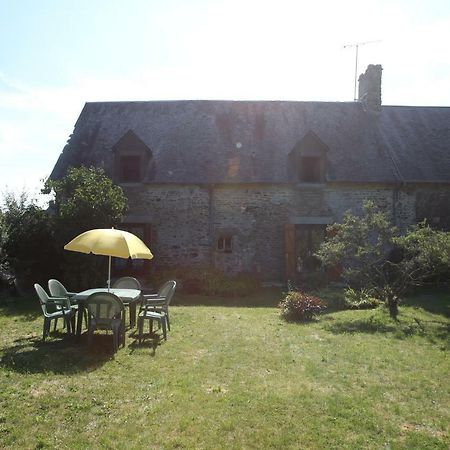 Chambres A 7 Km Du Mt St Michel Huisnes-sur-Mer Eksteriør billede