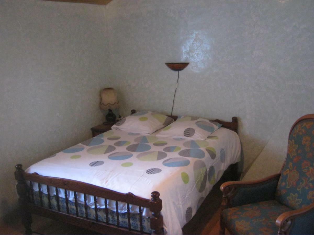 Chambres A 7 Km Du Mt St Michel Huisnes-sur-Mer Eksteriør billede